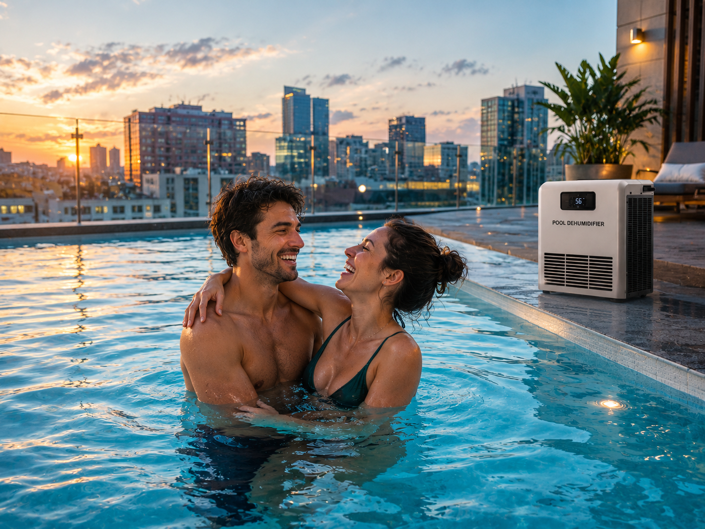 piscina-rooftop-dezumidificare